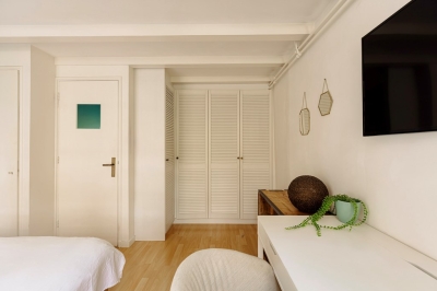 Lindengracht 186, Amsterdam Lengers Housing